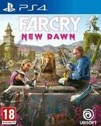 PlayStation 4 : Far Cry Dawn (PS4), Verzenden, Zo goed als nieuw