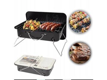 Veiling - Picknick barbecue - Nieuw in de doos