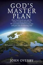 Gods Master Plan 9781498433907, Livres, Livres Autre, Jorn Overby, Verzenden