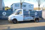 Veiling: Opleggertrekker Mercedes-Benz 904.6 Diesel 129pk 20, Nieuw