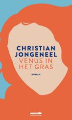 Venus in het gras 9789493020184, Christian Jongeneel, Verzenden