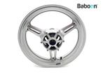 Voorwiel Yamaha FJR 1300 2006-2012 (FJR1300), Motoren, Verzenden, Gebruikt