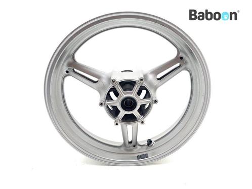 Voorwiel Yamaha FJR 1300 2006-2012 (FJR1300), Motoren, Onderdelen | Yamaha, Gebruikt, Verzenden