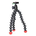 Joby Gorillapod Action Tripod met garantie, Ophalen of Verzenden, Gebruikt