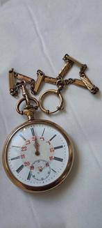 Zenith - pocket watch - No Reserve Price - 1900-1949, Nieuw