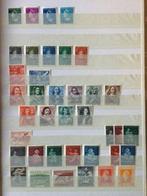 Stockboek - Leuchtturm - Nederland 1940/2000 - NVPH, Postzegels en Munten, Gestempeld