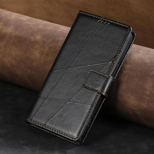 Samsung Galaxy F42 (5G) Flip Case Portefeuille - Wallet, Télécoms, Téléphonie mobile | Housses, Coques & Façades | Samsung, Envoi