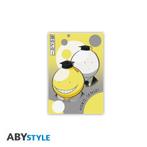 Assassination Classroom Koro Duo Magneet, Verzamelen, Ophalen of Verzenden, Nieuw