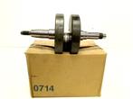 Suzuki DR-Z 400 SM 2005-2009 F166 KRUKAS 12200-07G00, Motoren, Ophalen of Verzenden, Gebruikt
