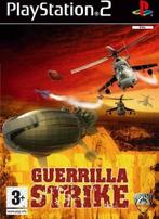 Guerrilla Strike (PS2 Games), Ophalen of Verzenden, Zo goed als nieuw