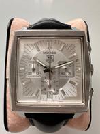 TAG Heuer - Monaco Calibre 17 - Heren - 2000-2010, Handtassen en Accessoires, Horloges | Antiek