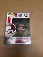 Funko - Jouet Funko pop Leonard Hofstadter Vaulted -, Antiek en Kunst