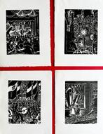 Frans Masereel (1889-1972) - Mijn Land