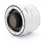 Canon EF 2x III Extender (teleconverter) | Tweedehands, Audio, Tv en Foto, Verzenden, Zo goed als nieuw