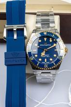 Philip Watch - Caribe Diving - Special edition - FREE, Nieuw