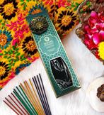 Song of India - Ayurveda Incense sticks Aqua Oud (Pitta) 25, Nieuw, Ophalen of Verzenden