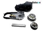 Primaire Aandrijving Harley-Davidson FXDB Dyna Street Bob, Verzenden, Gebruikt