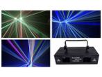 Online Veiling: Dubbele RGB laser|67256