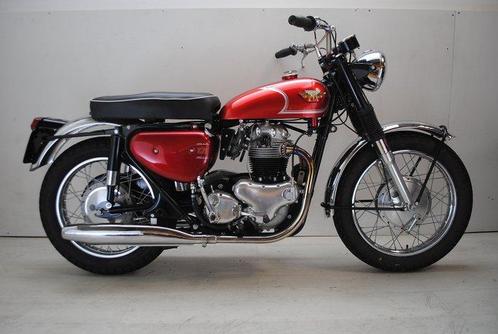 Matchless - G15CS - 750 cc - 1967, Motoren, Motoren | Oldtimers