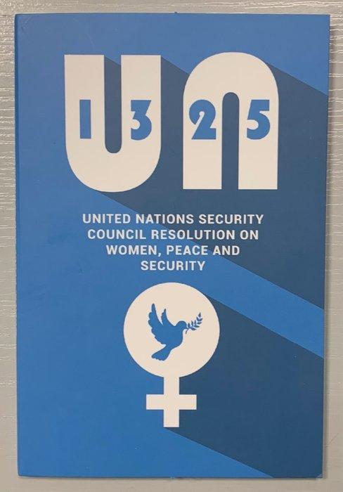 Malta. 2 Euro 2022 ONU (Zonder minimumprijs), Postzegels en Munten, Munten | Europa | Euromunten