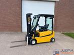 Yale ERP20VF Elektrische Heftruck. BJ 2017, Articles professionnels, Ophalen, Heftruck