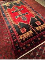 Persian handmade Kolyai, Size 144x274 cm - Hamadan - Tapijt, Huis en Inrichting, Stoffering | Tapijten en Vloerkleden, Nieuw