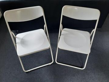 Ontwerp voor Ikea - Niels Gammelgaard - Klapstoel (2) - TED