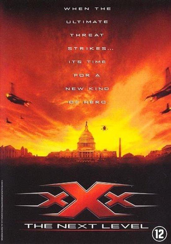 XXX the next level (dvd tweedehands film), Cd's en Dvd's, Dvd's | Actie, Ophalen of Verzenden