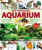 Het tropische aquarium 9789048313242 Stuart Thraves, Boeken, Verzenden, Gelezen, Stuart Thraves