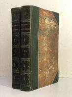 William Makepeace Thackeray / Richard Doyle - The Newcomes: