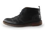 Van Lier Nette schoenen in maat 42 Zwart | 5% extra korting, Kleding | Heren, Schoenen, Verzenden, Zwart, Van Lier, Overige typen
