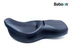 Buddy Seat Compleet Harley-Davidson FLHTCUTG Tri Glide Ultra, Motoren, Verzenden, Gebruikt
