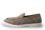 Giorgio Loafers in maat 43 Bruin | 10% extra korting, Kleding | Heren, Schoenen, Loafers, Bruin, Verzenden, Giorgio