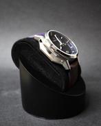 Platina Watch & CO - Unbroko C1 Vintage purple - Heren -, Nieuw