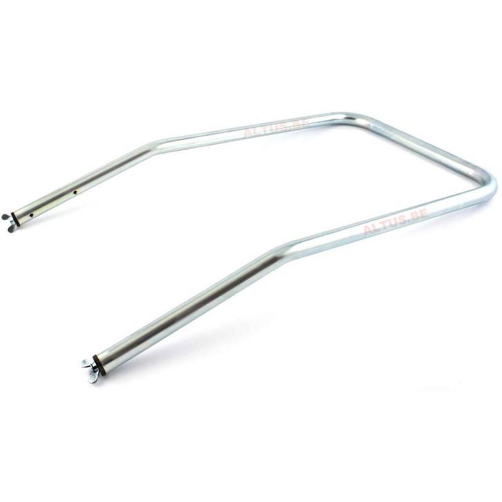 Altrex steunbeugel voor model Taurus, Falco of de Sierra, Doe-het-zelf en Bouw, Ladders en Trappen, Nieuw, Ophalen of Verzenden