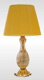 Tafellamp (2) - Muranoglas - Chique