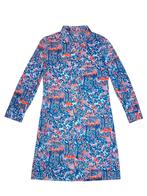 Vintage jurk Maat M, Kleding | Dames, Nieuw, Ophalen of Verzenden