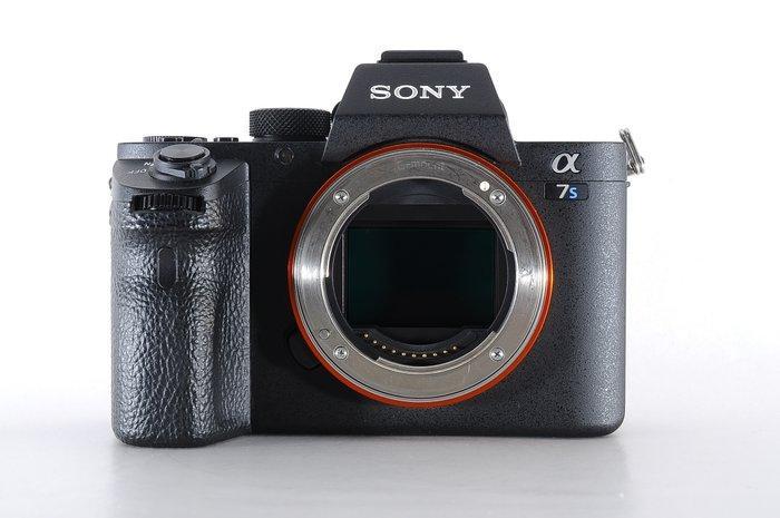 Sony A7S II Digitale camera, TV, Hi-fi & Vidéo, Appareils photo numériques
