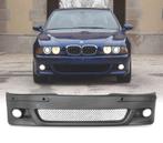 PARE CHOCS FRONTAL BMW E39 LOOK M PDC, Autos : Pièces & Accessoires, Verzenden, Neuf
