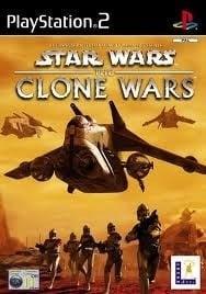 Star Wars The Clone Wars (PS2 Used Game), Games en Spelcomputers, Games | Sony PlayStation 2, Ophalen of Verzenden