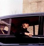 Emilio Lari - Ringo Starr in Bentley