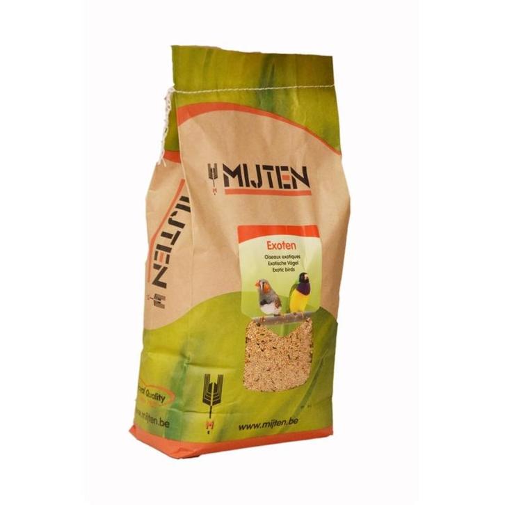 Nourriture pour oiseaux 20 kg - exotiques, Dieren en Toebehoren, Vogels | Toebehoren