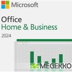 Microsoft Office Home & Business 2024 NL, Computers en Software, Verzenden, Nieuw