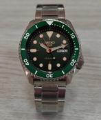 Seiko - Sports 5-HULK - Zonder Minimumprijs - SRPD63K -