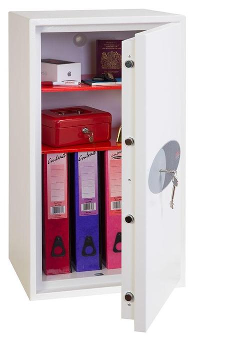 Phoenix Fortress MKII SS1184K, Huis en Inrichting, Brandblussers en Brandkasten, Verzenden
