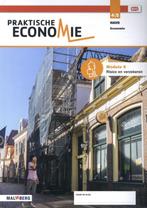 Praktische Economie / 6: Risico en verzekeren leerjaar 4/5, Verzenden, Adriaansen