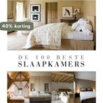 De 100 beste slaapkamers 9789089441379 Wim Pauwels, Boeken, Verzenden, Zo goed als nieuw, Wim Pauwels