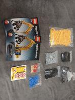 Lego Set - 42006 - Technic - Excavator
