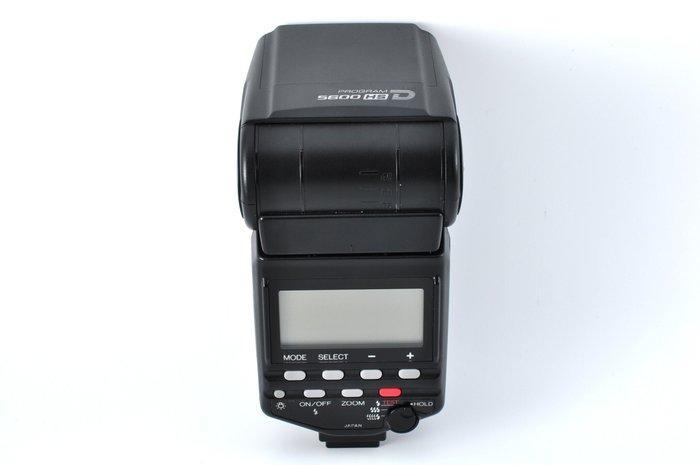 Minolta Program Flash 5600HS(D) [#970] Flitser, Audio, Tv en Foto, Fotocamera's Digitaal