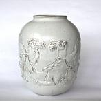 Mobach - Vaas (2) - Aardewerk, Antiek en Kunst